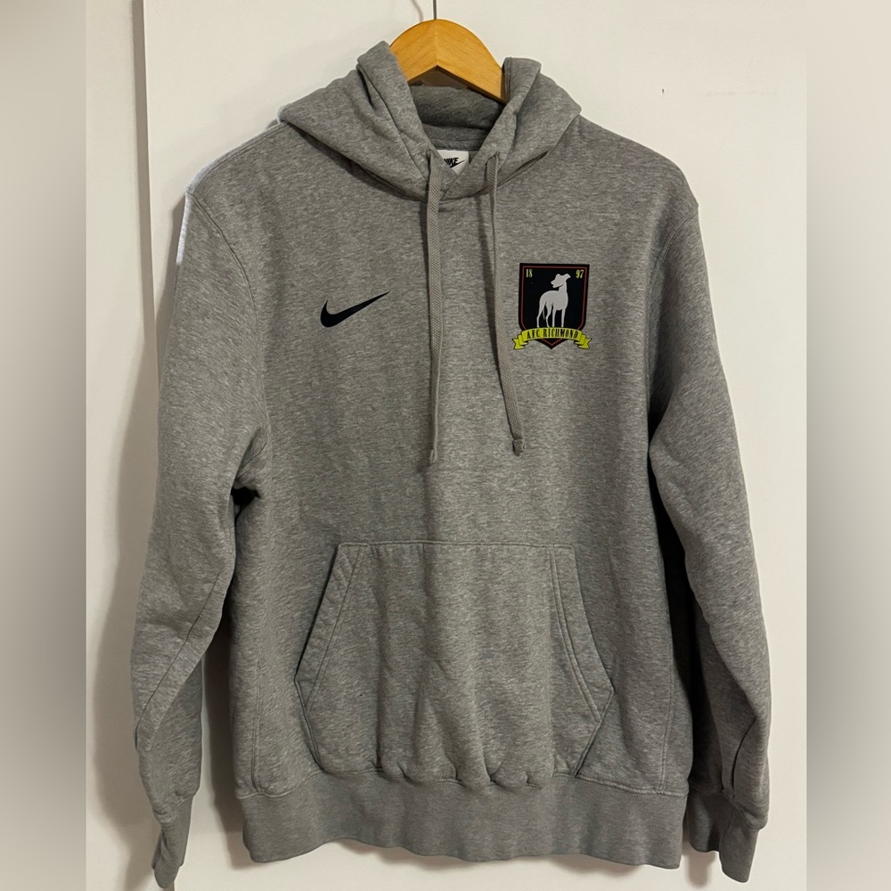 Mens Nike Ted Lasso Hoodie